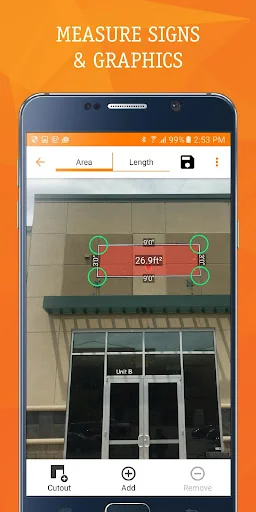 Spike by ikeGPS screenshot 1