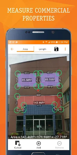 Spike by ikeGPS screenshot 2