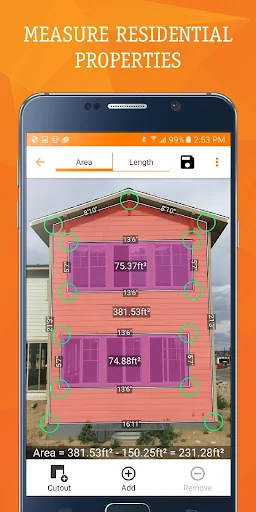 Spike by ikeGPS screenshot 3
