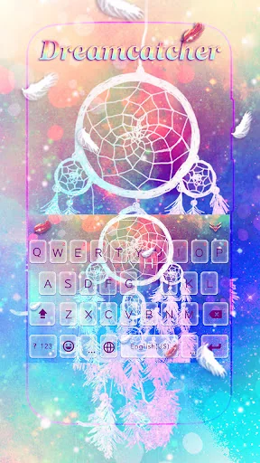 Dreamcatcher Theme
