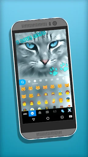 Love Cats Theme