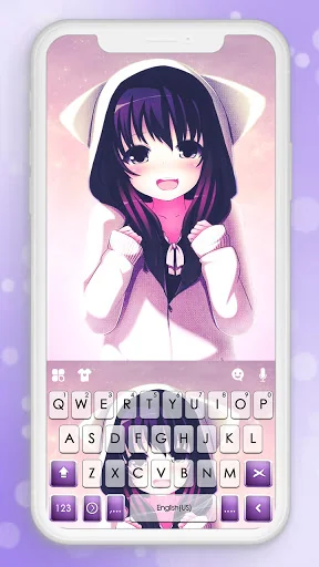 Anime Cat Girl Theme