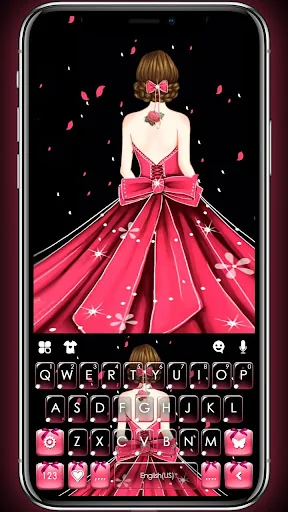 Beautiful Girl Theme