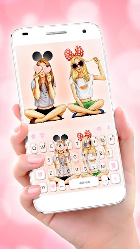Friends Theme