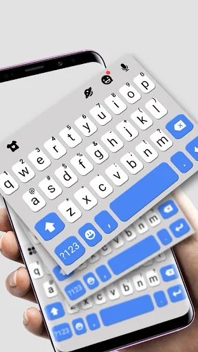 Blue Business Theme
