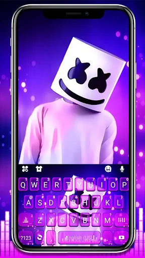 Cool DJ Club Theme