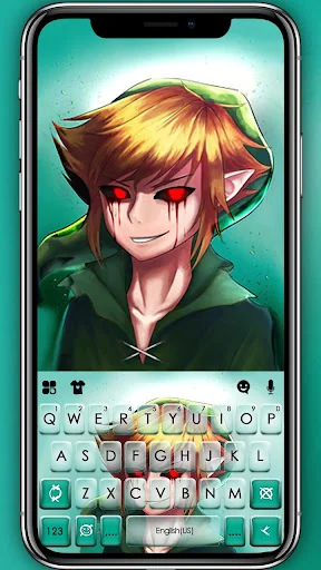 Creepy Ben Drowned Theme