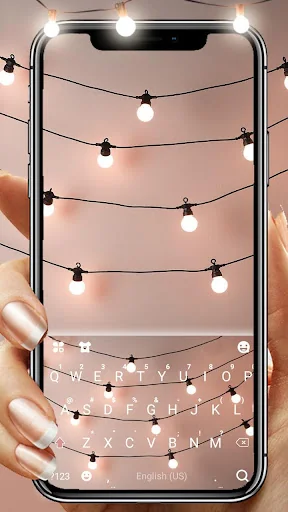 Fairy Light Theme