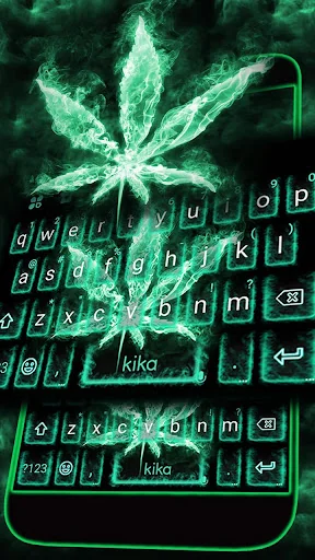 Fire Weed Theme
