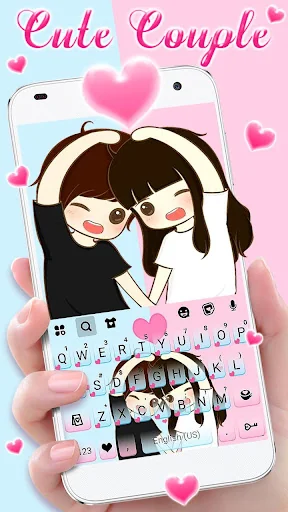 Forever Love Theme