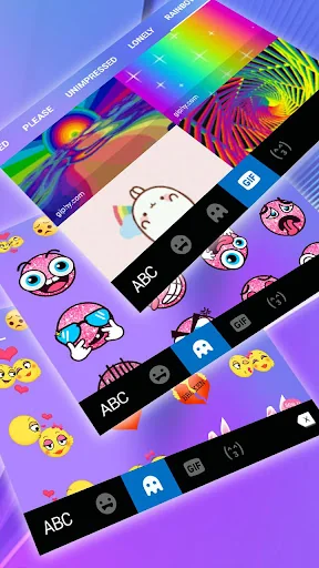 Galaxy Note 8 Theme screenshot 4