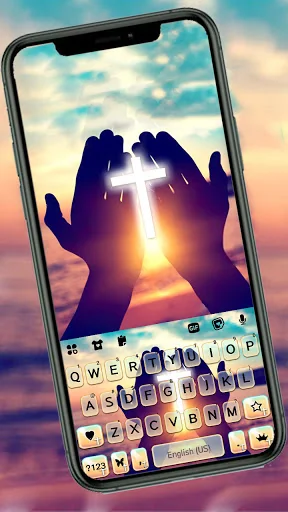 God Bless You Theme