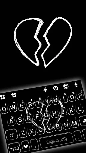 Heartbroken Theme