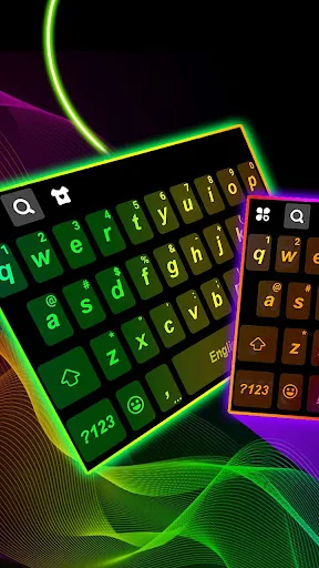 LED Theme