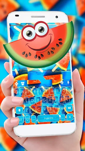 Leisure Summer Style Theme