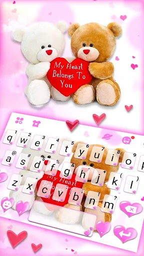 Lovely Bears Theme