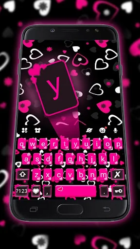 Lovely Hearts Theme