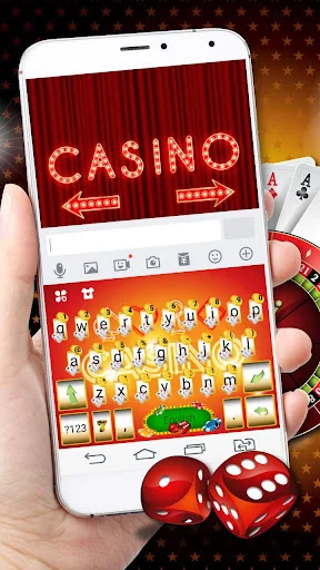 Lucky Casino Theme