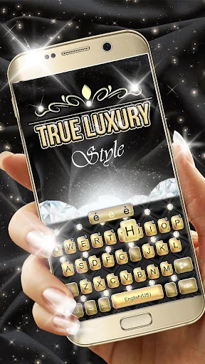 Luxury Fashion Theme