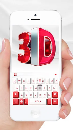 3D Mechanical Theme