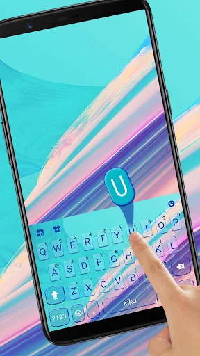 One Plus 5T Theme