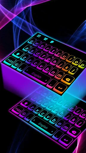 RGB Live HD Theme