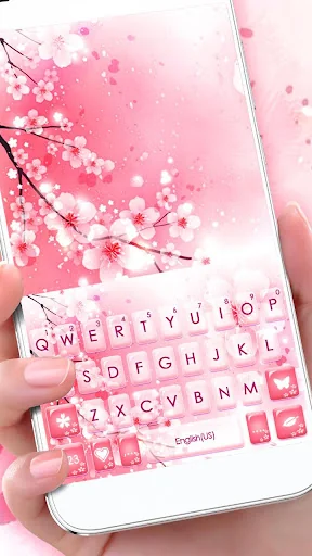 Sakura Blossom Theme