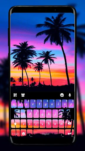 Sunset Beach 2 Theme