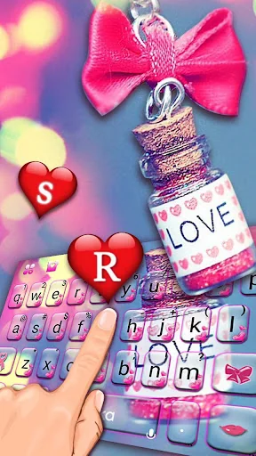 Sweet Love Theme