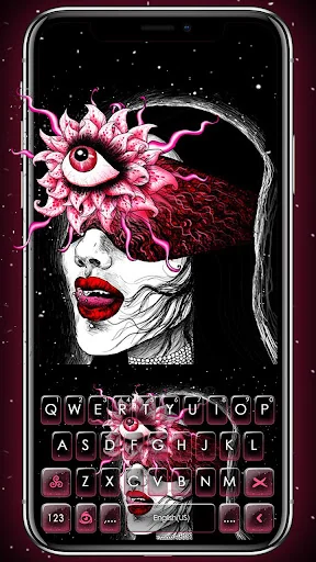 Third Eye Monster Theme
