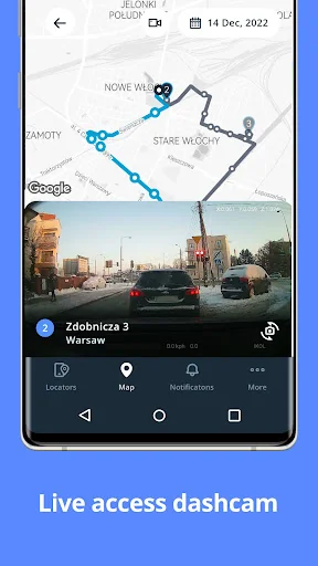 IKOL Tracker