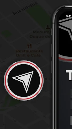 Tracker