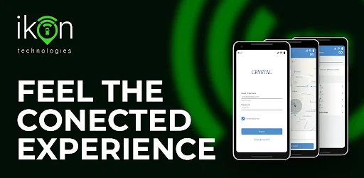 Crystal Autos Group Connect