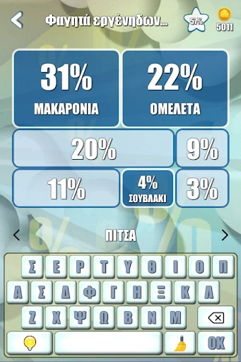100 τοις Εκατό