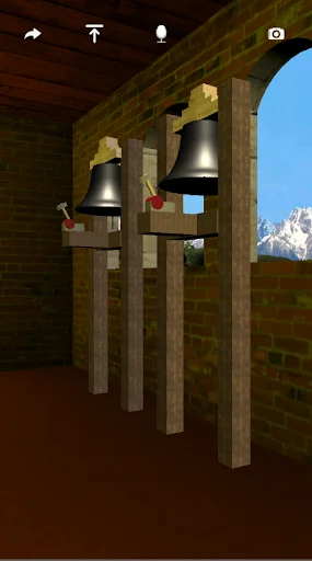Bell Ringer 3D