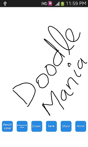 Doodle Mania