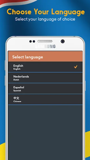 iLearn Papiamento screenshot 4
