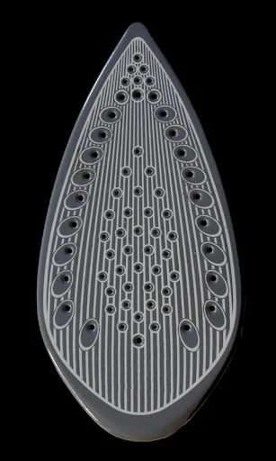 Iron