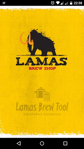 Lamas Brew Tool