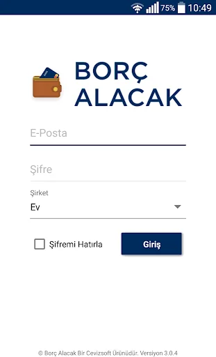 Borç Alacak