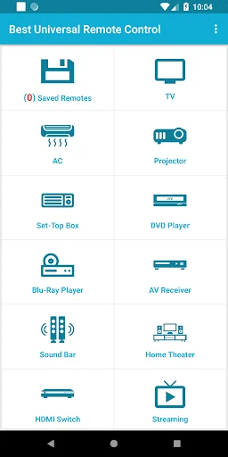 Best Universal Remote