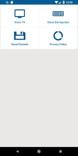 Universal Remote For Cisco