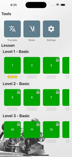 Morse Code - Tutorial