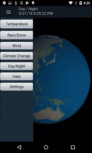 Global Climate
