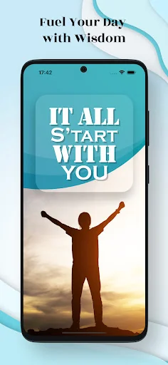 Daily Motivational Quotes