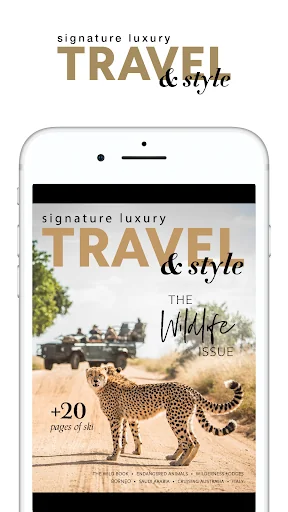 Signature Luxury Travel &Style