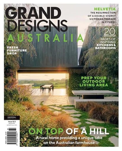 Grand Designs Australia