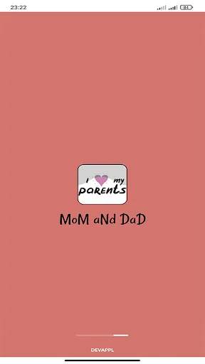 love you mom and dad sms 2026
