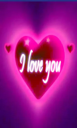 I Love You Wallpapers HD