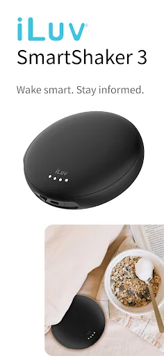 SmartShaker 3
